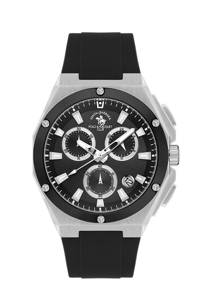 SANTA BARBARA POLO SB.1.10578-1 MEN WATCH