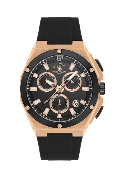 SANTA BARBARA POLO SB.1.10578-5 MEN WATCH