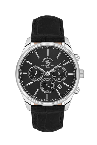 SANTA BARBARA POLO SB.1.10581-1 MEN WATCH