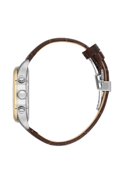 SANTA BARBARA POLO SB.1.10581-3 MEN WATCH