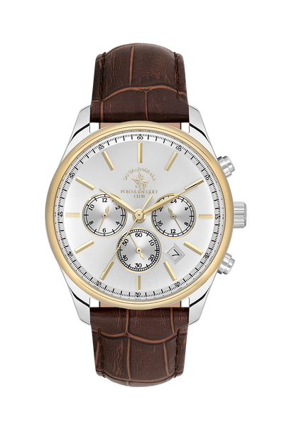 SANTA BARBARA POLO SB.1.10581-4 MEN WATCH