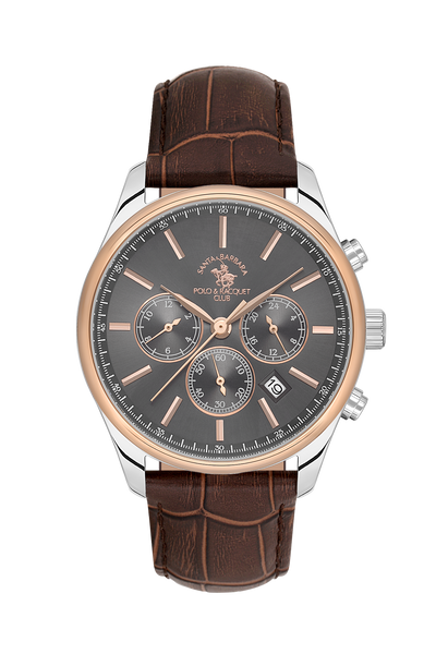 SANTA BARBARA POLO SB.1.10581-5 MEN WATCH