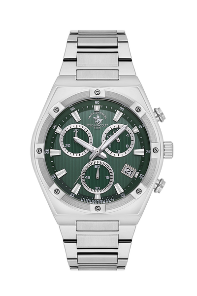 SANTA BARBARA POLO SB.1.10583-3 MEN WATCH.