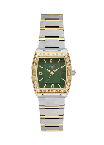 SANTA BARBARA POLO SB.1.10584-4 WOMEN  WATCH