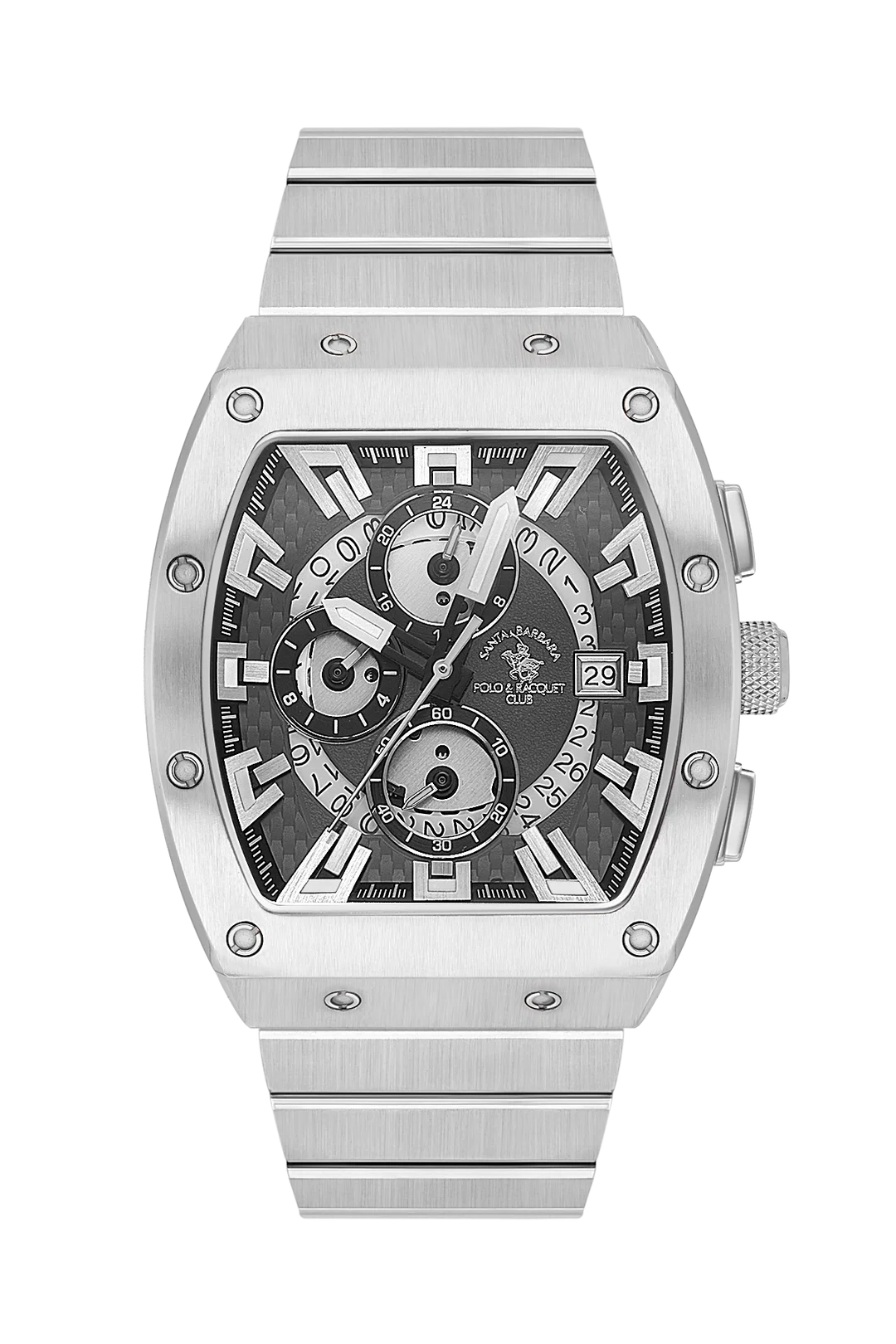 SANTA BARBARA POLO SB.1.10587-2 MEN WATCH.