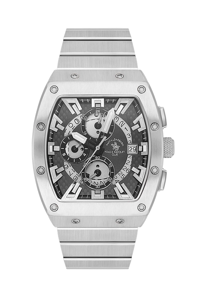 SANTA BARBARA POLO SB.1.10587-2 MEN WATCH.