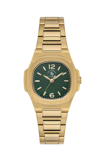 SANTA BARBARA POLO SB.1.10590-4 WOMEN  WATCH
