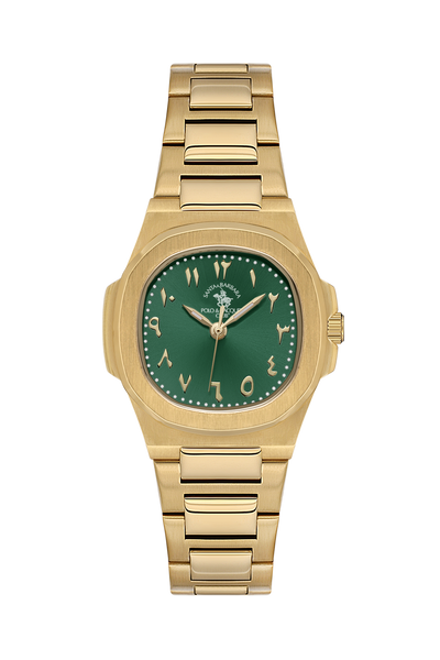 SANTA BARBARA POLO SB.1.10590-7 WOMEN  WATCH