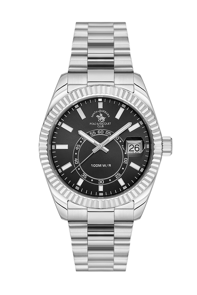 SANTA BARBARA POLO SB.1.10598-1 MEN WATCH.