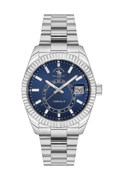 SANTA BARBARA POLO SB.1.10598-3 MEN WATCH.