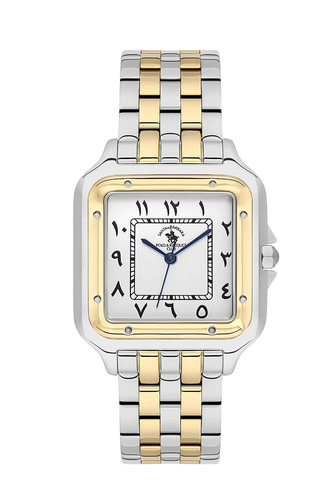 SANTA BARBARA POLO SB.1.10599-6 MEN WATCH.