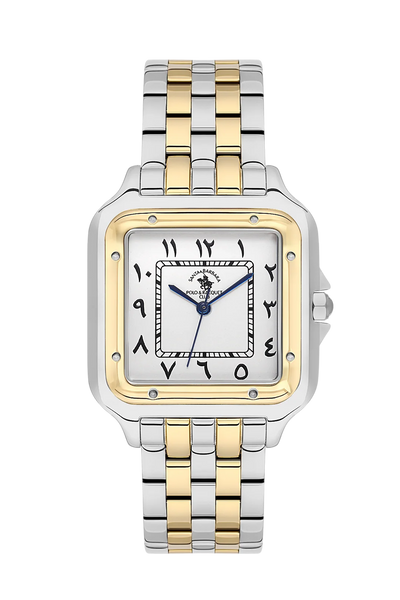 SANTA BARBARA POLO SB.1.10599-6 MEN WATCH.