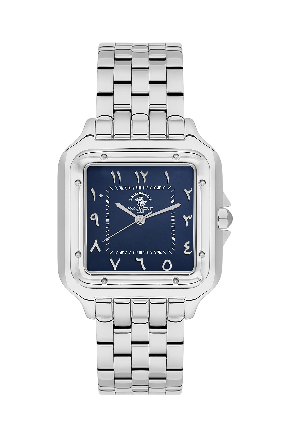 SANTA BARBARA POLO SB.1.10599-8 MEN WATCH.