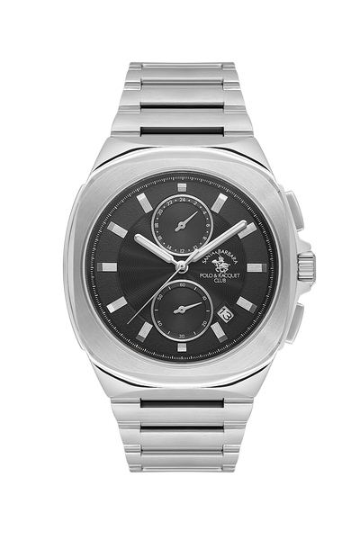 SANTA BARBARA POLO SB.1.10610-1 MEN WATCH.