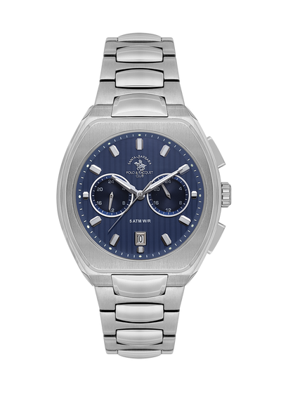 SANTA BARBARA POLO SB.1.10622-3 MEN WATCH.