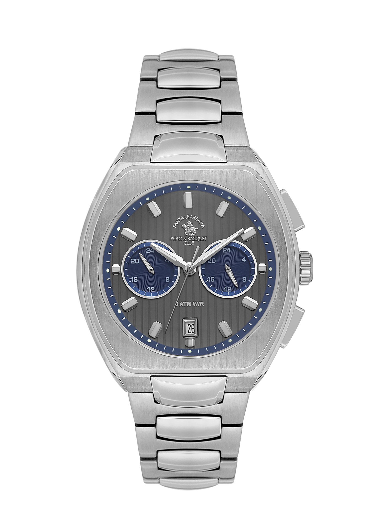 SANTA BARBARA POLO SB.1.10622-4 MEN WATCH.