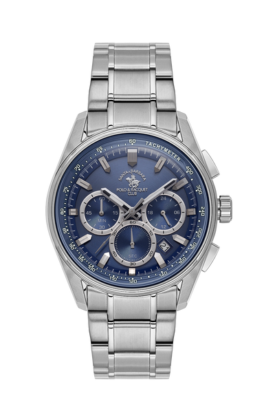 SANTA BARBARA POLO SB.1.10634-3 MEN WATCH.