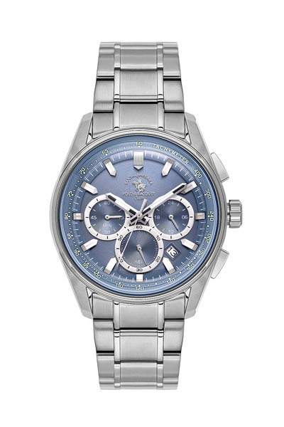 SANTA BARBARA POLO SB.1.10634-6 MEN WATCH.