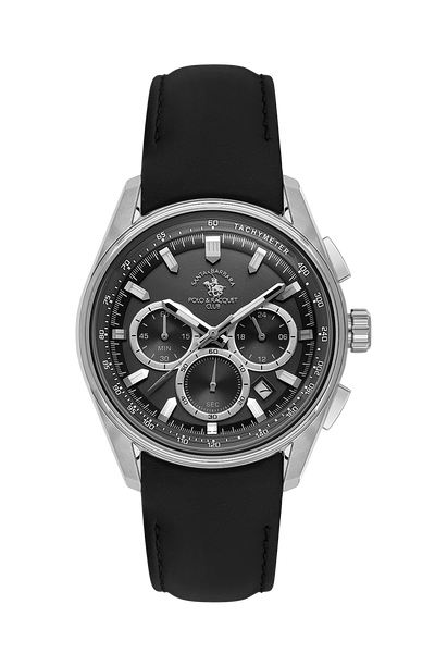 SANTA BARBARA POLO SB.1.10635-2 MEN WATCH.