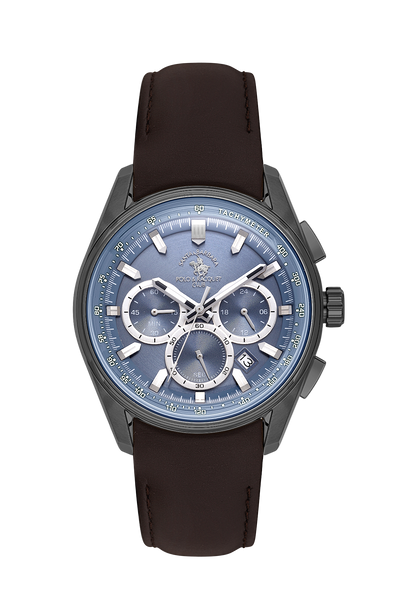 SANTA BARBARA POLO SB.1.10635-5 MEN WATCH.
