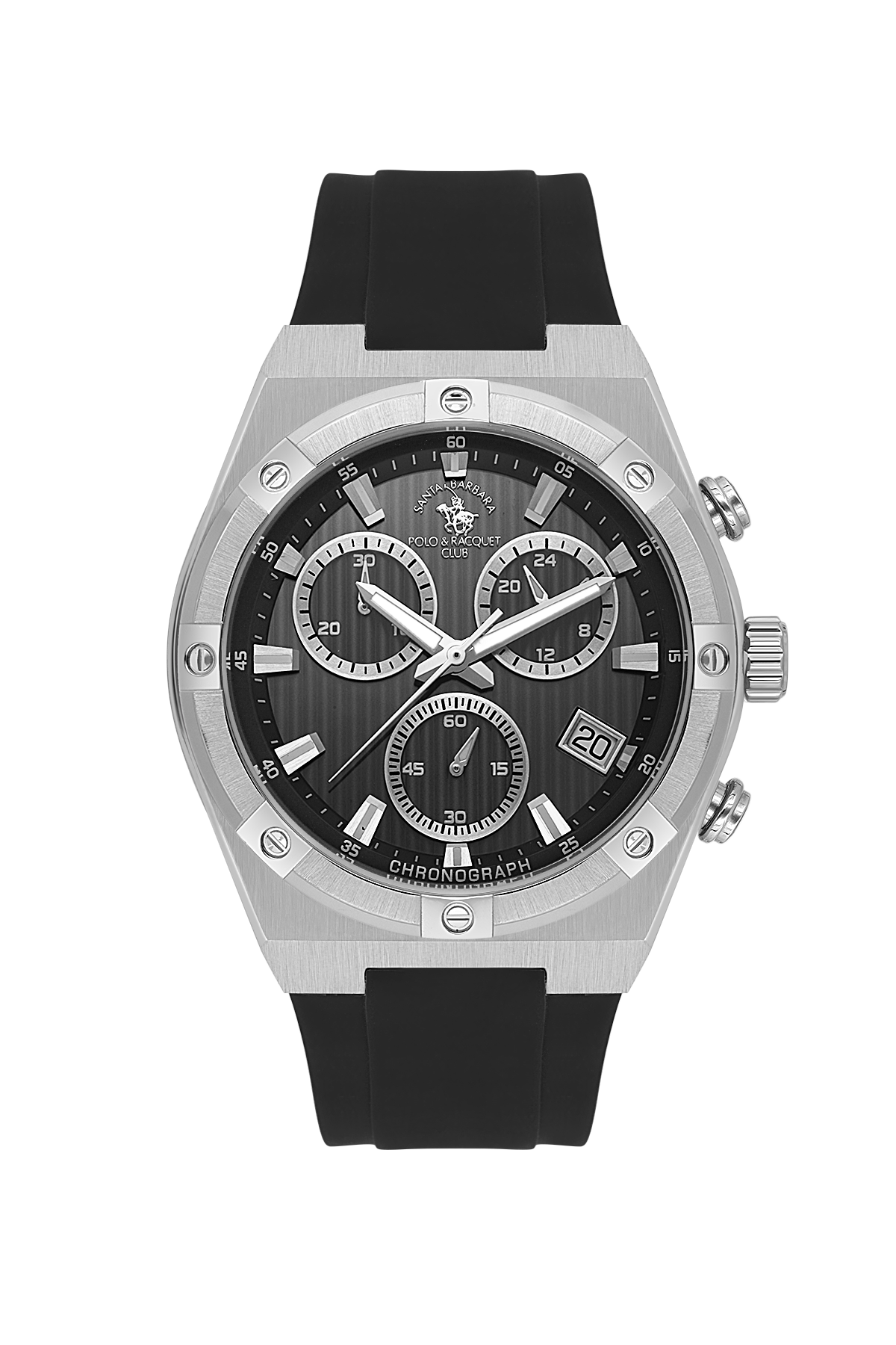 SANTA BARBARA POLO SB.1.10659-1 MEN WATCH.