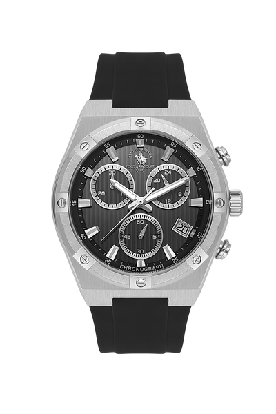 SANTA BARBARA POLO SB.1.10659-1 MEN WATCH.