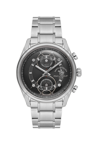 SANTA BARBARA POLO SB.1.10666-1 MEN WATCH.