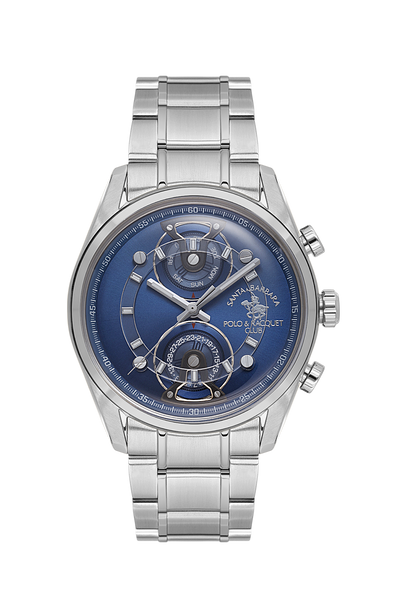 SANTA BARBARA POLO SB.1.10666-2 MEN WATCH.