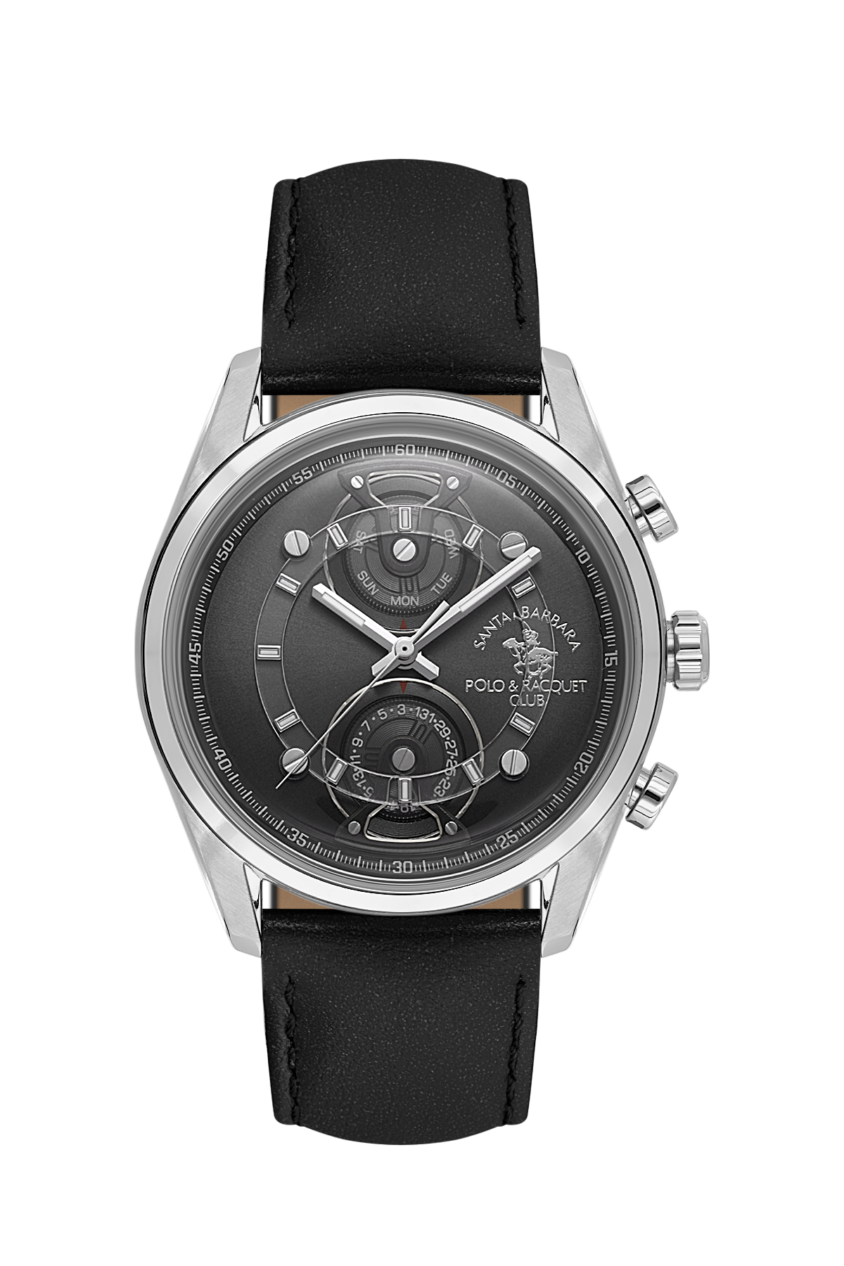 SANTA BARBARA POLO SB.1.10667-1 MEN WATCH.
