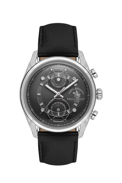 SANTA BARBARA POLO SB.1.10667-1 MEN WATCH.