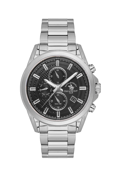 SANTA BARBARA POLO SB.1.10675-1 MEN WATCH.
