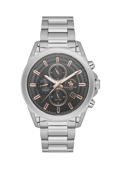 SANTA BARBARA POLO SB.1.10675-3 MEN WATCH.