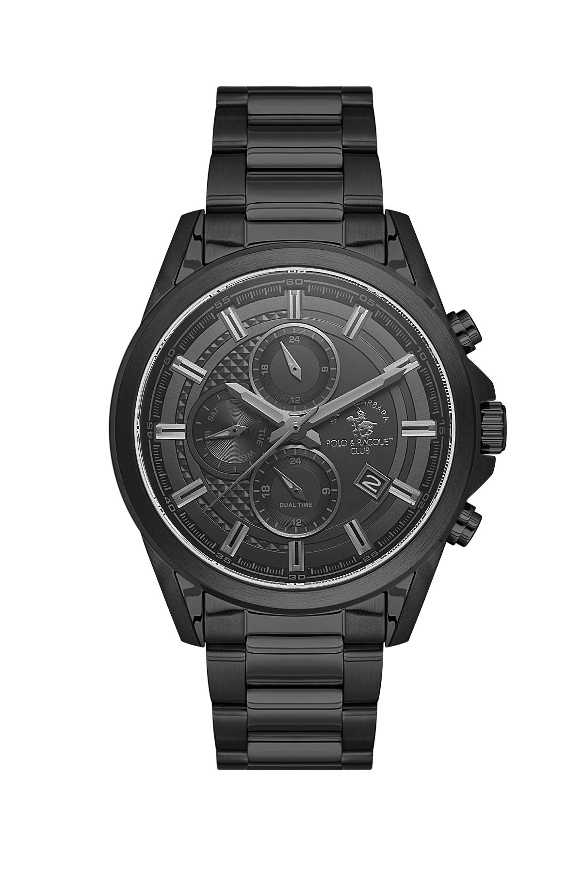 SANTA BARBARA POLO SB.1.10675-6 MEN WATCH.