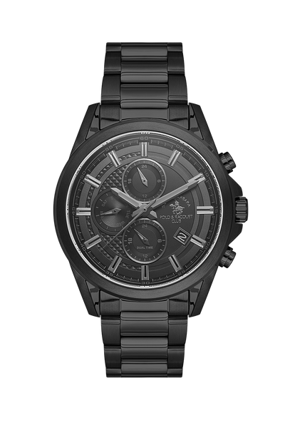 SANTA BARBARA POLO SB.1.10675-6 MEN WATCH.