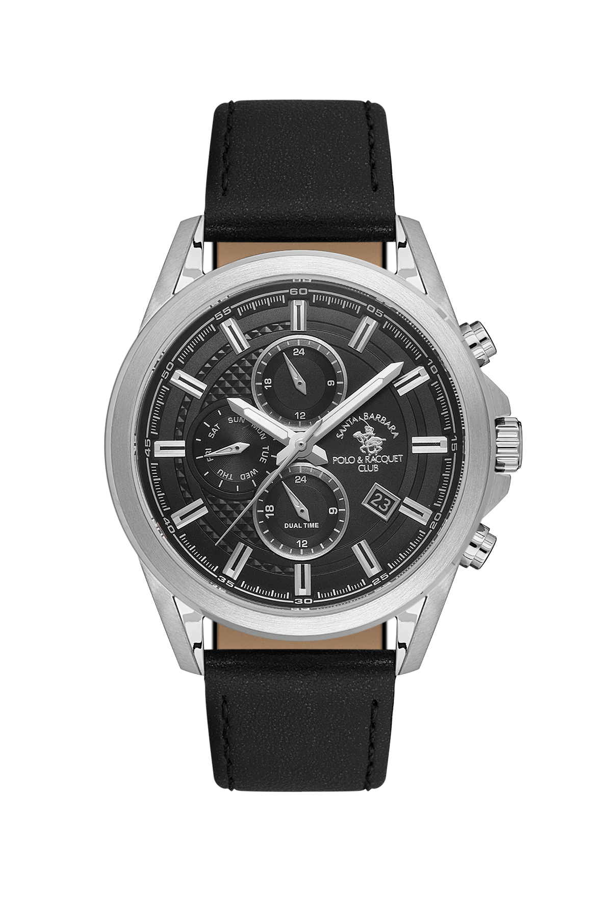 SANTA BARBARA POLO SB.1.10676-1 MEN WATCH.