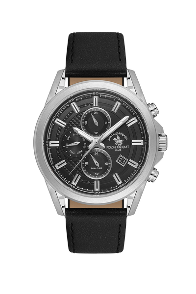 SANTA BARBARA POLO SB.1.10676-1 MEN WATCH.