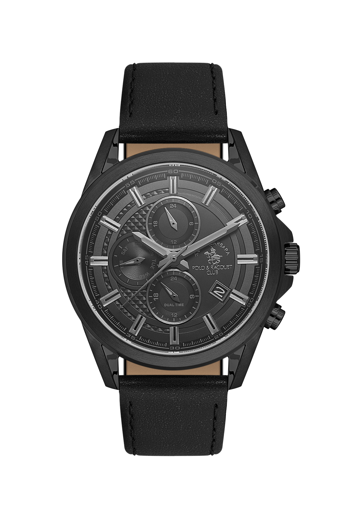 SANTA BARBARA POLO SB.1.10676-6 MEN WATCH.