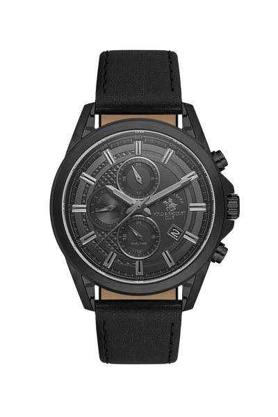 SANTA BARBARA POLO SB.1.10676-6 MEN WATCH.