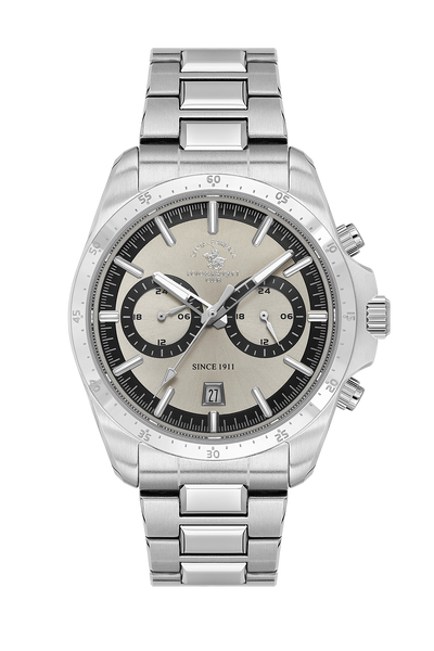 SANTA BARBARA POLO SB.1.10698-1 MEN WATCH