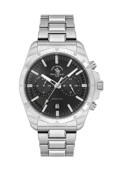 SANTA BARBARA POLO SB.1.10698-2 MEN WATCH