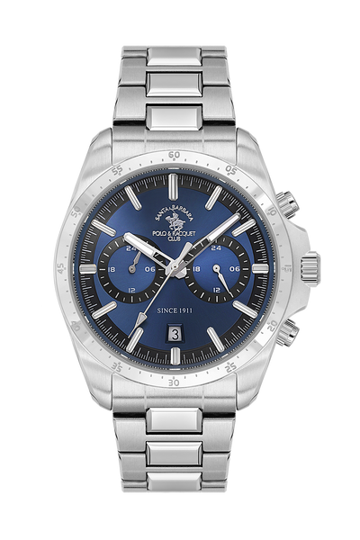 SANTA BARBARA POLO SB.1.10698-3 MEN WATCH