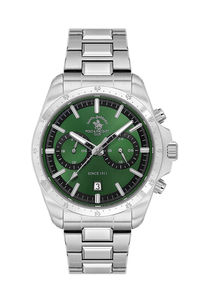 SANTA BARBARA POLO SB.1.10698-4 MEN WATCH