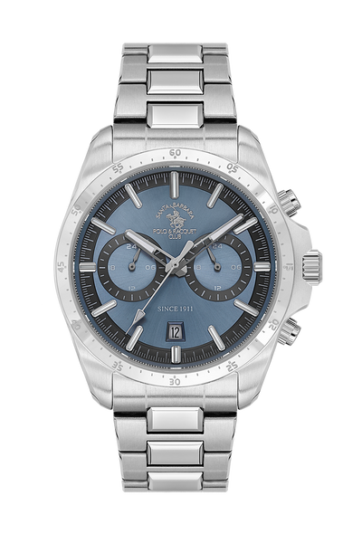 SANTA BARBARA POLO SB.1.10698-5 MEN WATCH