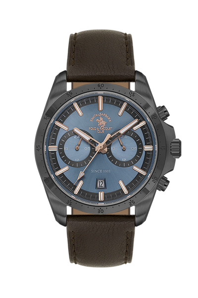 SANTA BARBARA POLO SB.1.10699-5 MEN WATCH