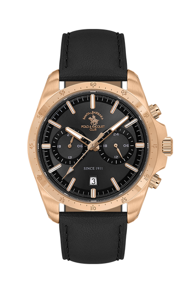 SANTA BARBARA POLO SB.1.10699-6 MEN WATCH