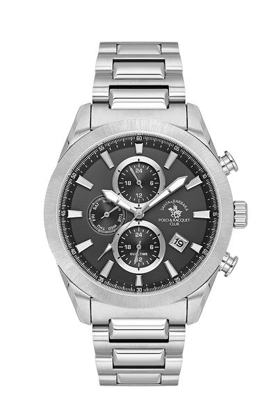 SANTA BARBARA POLO SB.1.10700-1 MEN WATCH