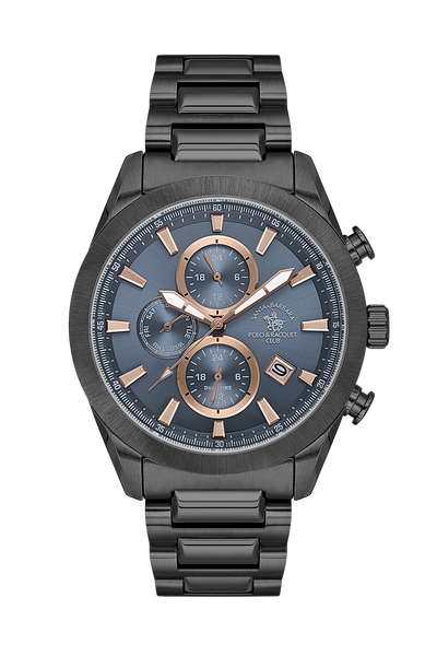 SANTA BARBARA POLO SB.1.10700-6 MEN WATCH