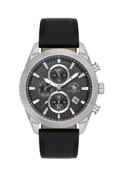SANTA BARBARA POLO SB.1.10701-1 MEN WATCH