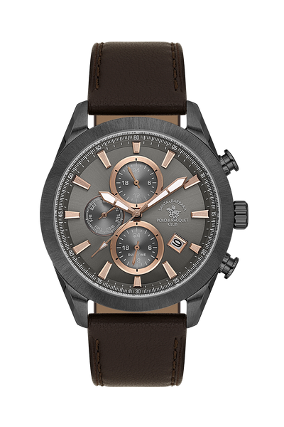 SANTA BARBARA POLO SB.1.10701-4 MEN WATCH