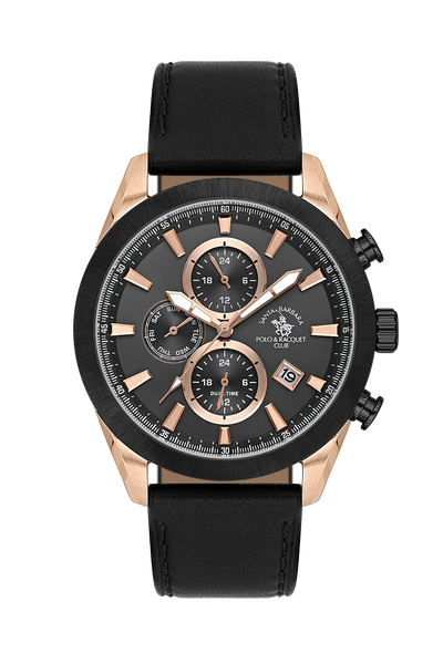SANTA BARBARA POLO SB.1.10701-5 MEN WATCH